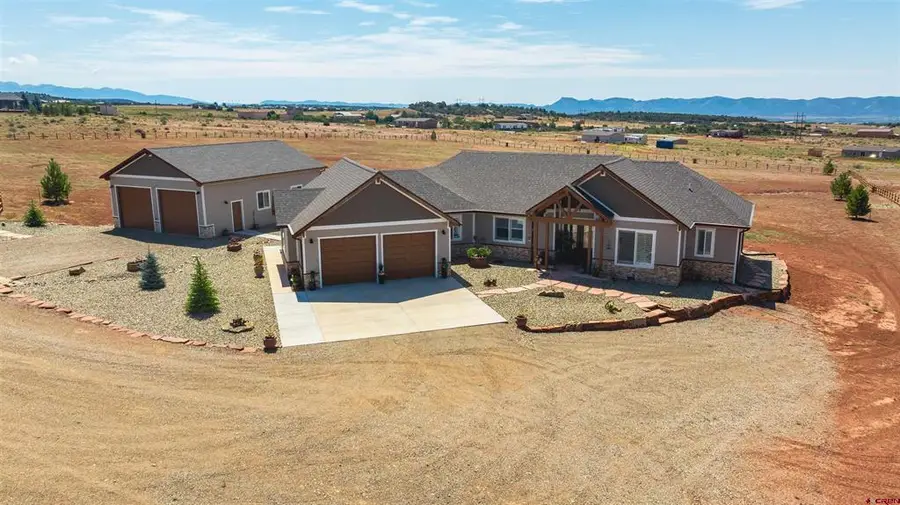 25802 Road U.7, Dolores, CO 81323 - #3