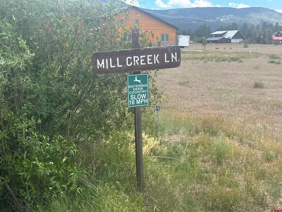 26 Mill Creek Lane, South Fork, CO 81154 - #2