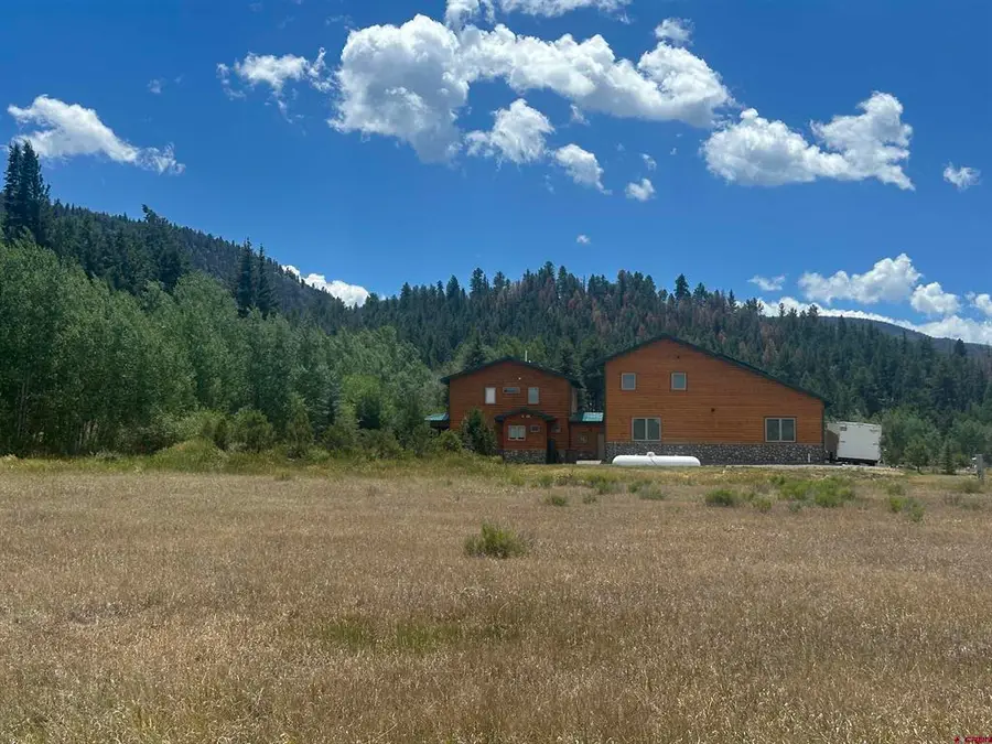 26 Mill Creek Lane, South Fork, CO 81154 - #3