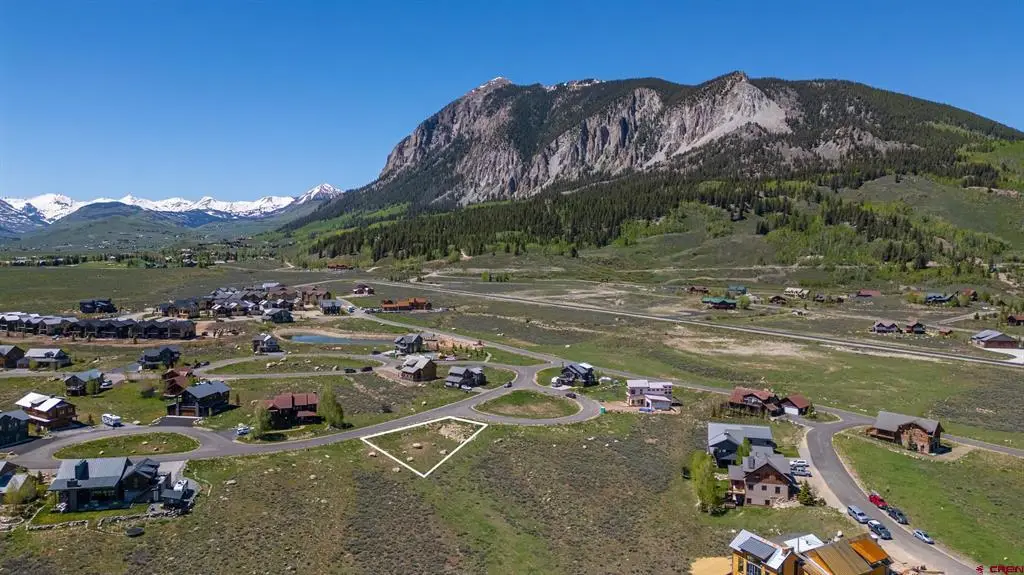 528 White Stallion Circle, Crested Butte, CO 81224 - #1