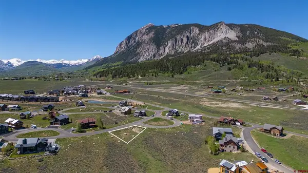 528 White Stallion Circle, Crested Butte, CO 81224