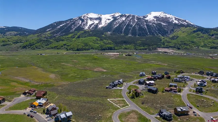 528 White Stallion Circle, Crested Butte, CO 81224 - #2