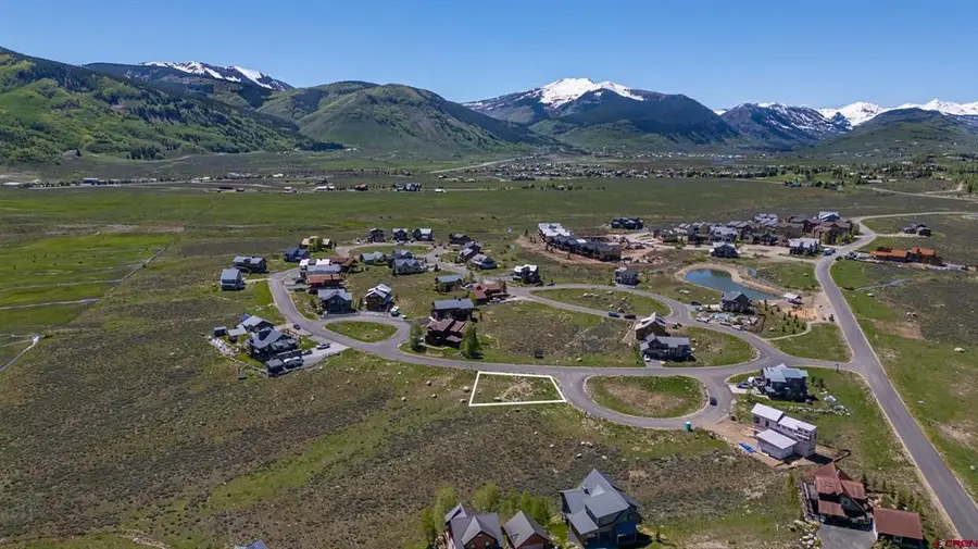 528 White Stallion Circle, Crested Butte, CO 81224 - #3