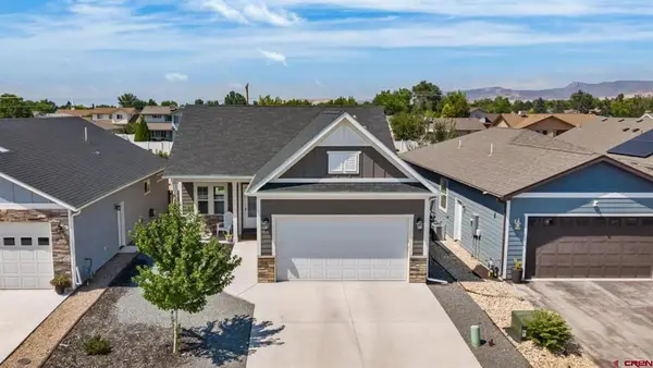 2113 Market Street, Montrose, CO 81401
