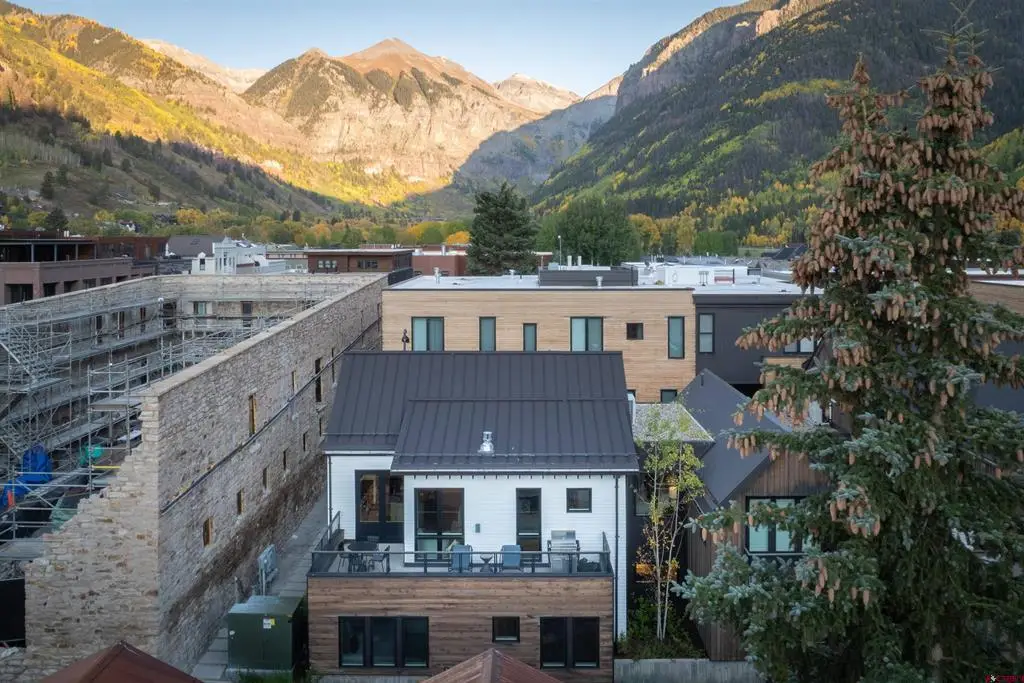 215 W San Juan Avenue #102, Telluride, CO 81435 - #1