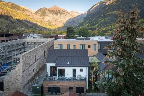 215 W San Juan Avenue #102, Telluride, CO 81435