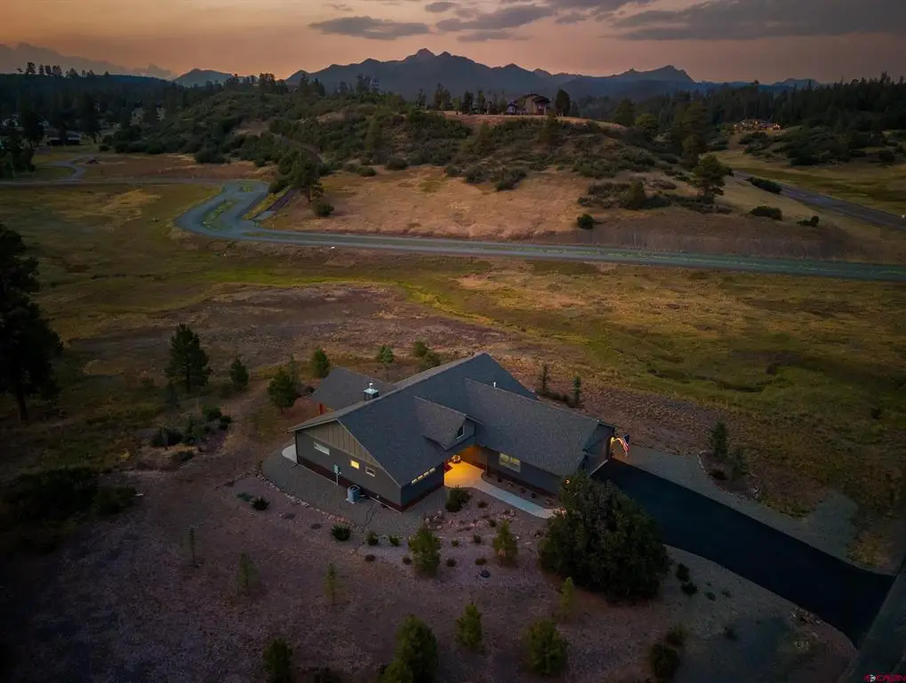 93 Lucas Boulevard, Pagosa Springs, CO 81147 - #1
