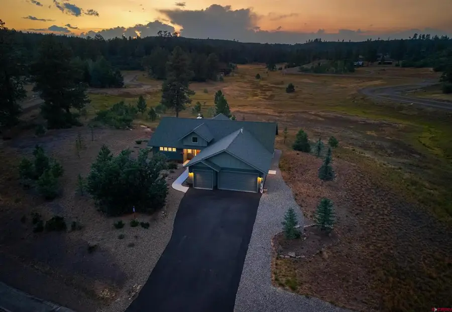 93 Lucas Boulevard, Pagosa Springs, CO 81147 - #3