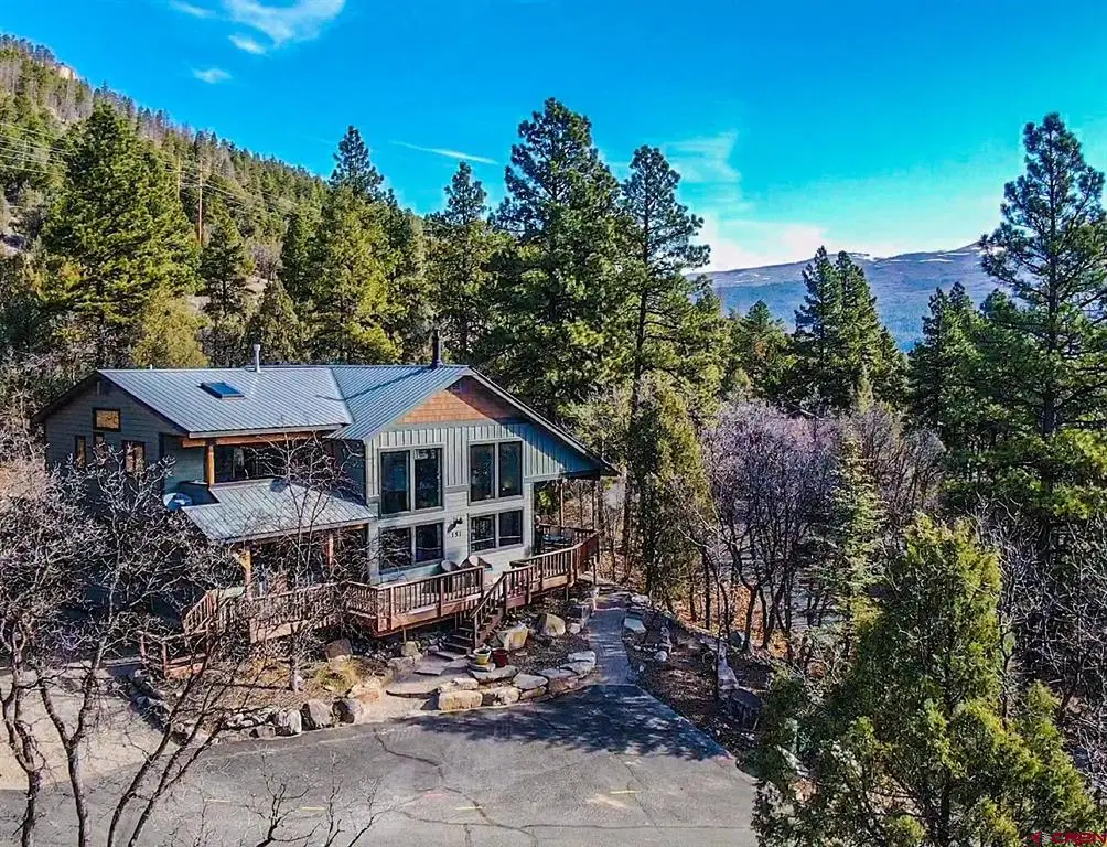151 Lockes Mountain Road, Durango, CO 81301 - #1