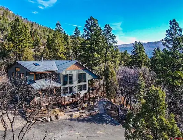151 Lockes Mountain Road, Durango, CO 81301
