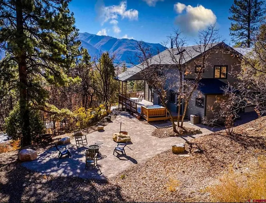 151 Lockes Mountain Road, Durango, CO 81301 - #3