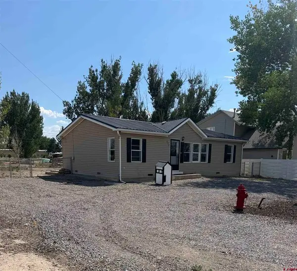 930 E 11th Street, Delta, CO 81416