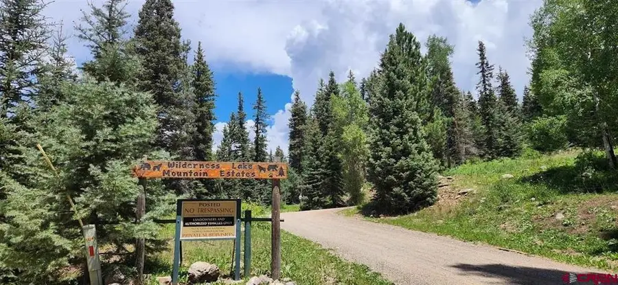 454 Mccoy Creek, Durango, CO 81301 - #2