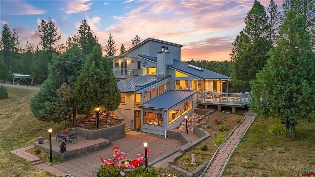 176 Spring Road, Durango, CO 81303 - #1