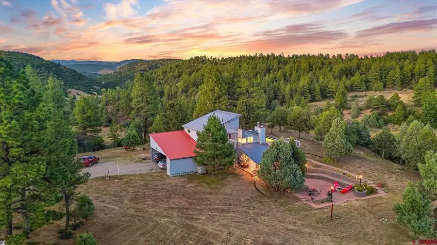 176 Spring Road, Durango, CO 81303 - #2