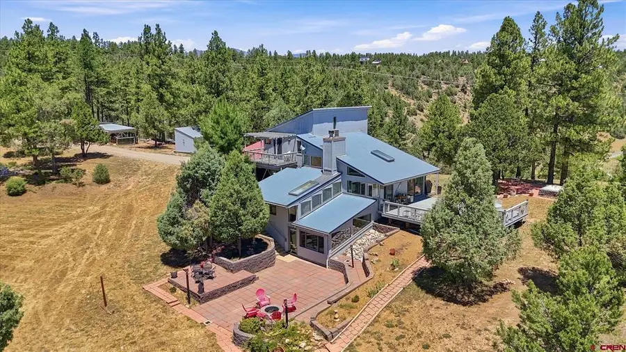 176 Spring Road, Durango, CO 81303 - #3