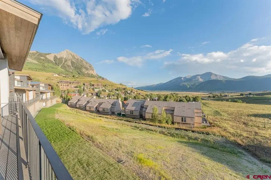 157 Snowmass Road, Mount Crested Butte, CO 81225 - #3