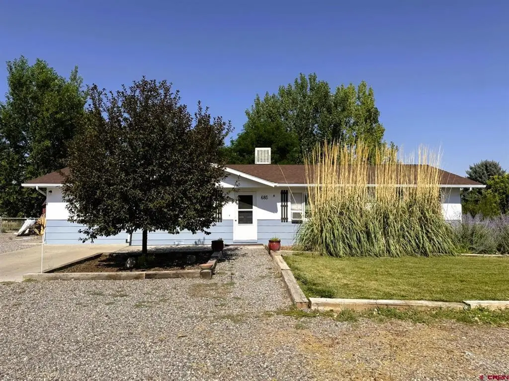 685 Veinte Drive, Delta, CO 81416 - #1