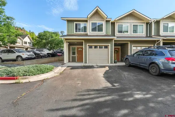 55 Westwood Place #C1, Durango, CO 81301