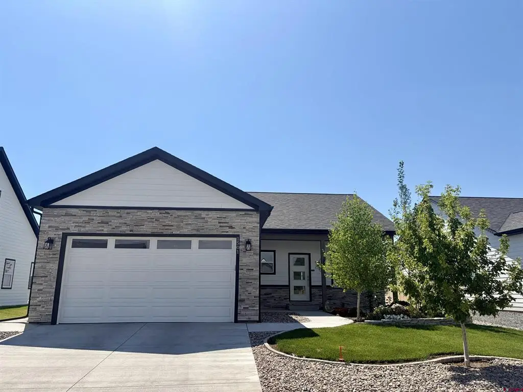 1501 Excelsior Creek Avenue, Montrose, CO 81401 - #1