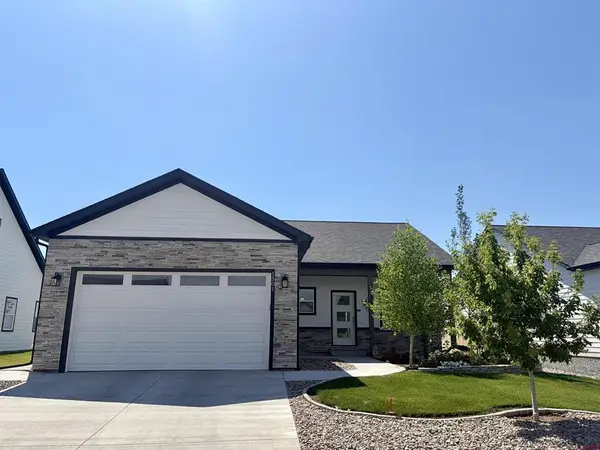 1501 Excelsior Creek Avenue, Montrose, CO 81401