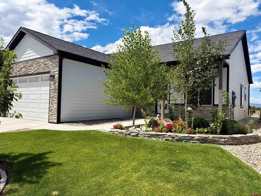 1501 Excelsior Creek Avenue, Montrose, CO 81401 - #3