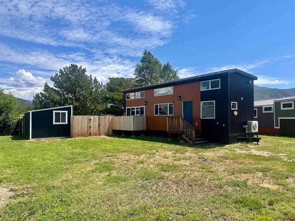 80 Buena Onda Way #3, Durango, CO 81301 - #1