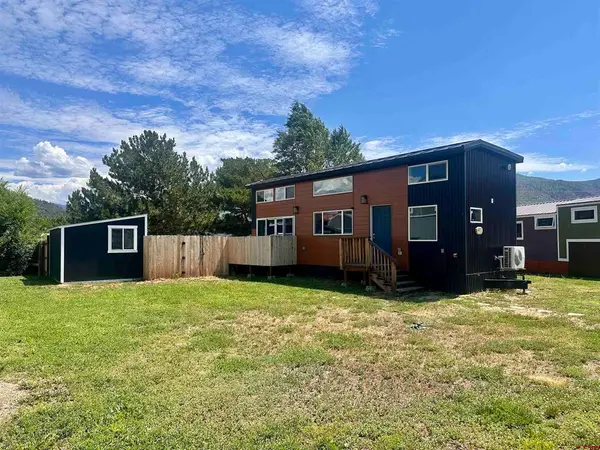80 Buena Onda Way #3, Durango, CO 81301