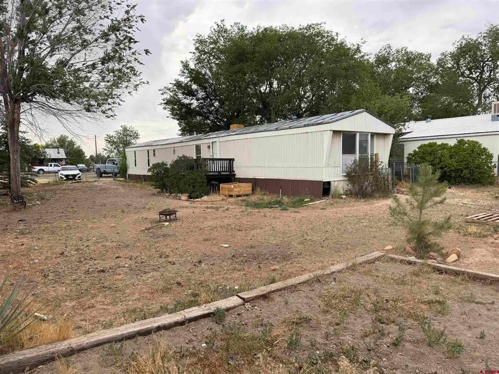 1119 Cottonwood Street, Cortez, CO 81321 - #1