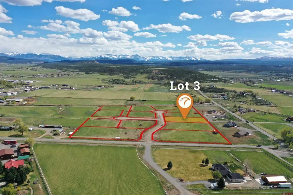 TBD Lot 3 6785 Lane, Montrose, CO 81403 - #1