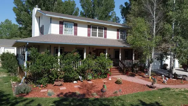 2471 5500 Road, Delta, CO 81416