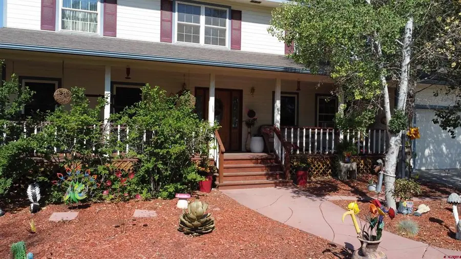 2471 5500 Road, Delta, CO 81416 - #2