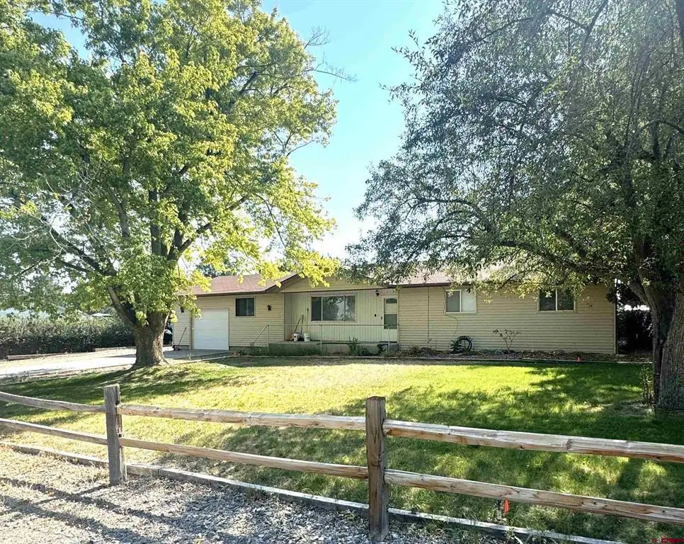 240 Demaria, Montrose, CO 81401 - #1
