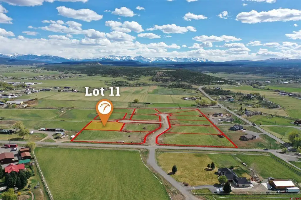 TBD Lot 11 Uriah Court, Montrose, CO 81403 - #1