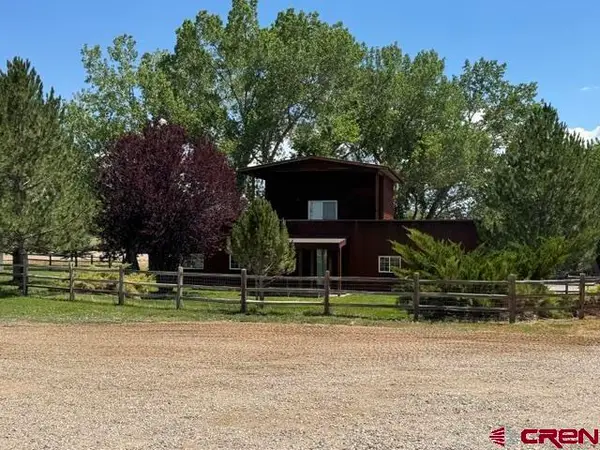 12482 Road 25, Cortez, CO 81321