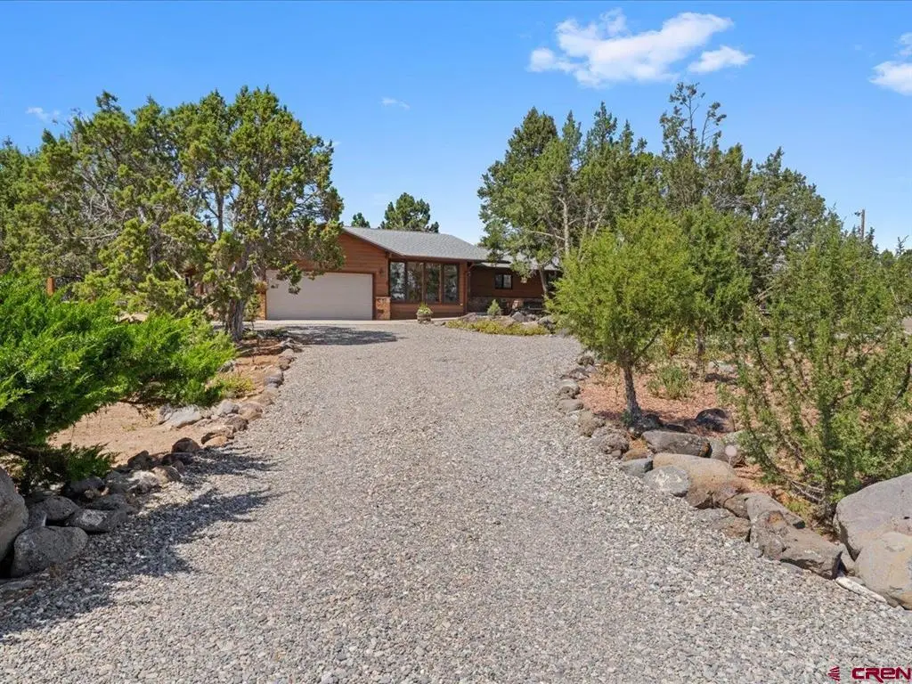 552 NE Ginters Grove Lane, Cedaredge, CO 81413 - #1