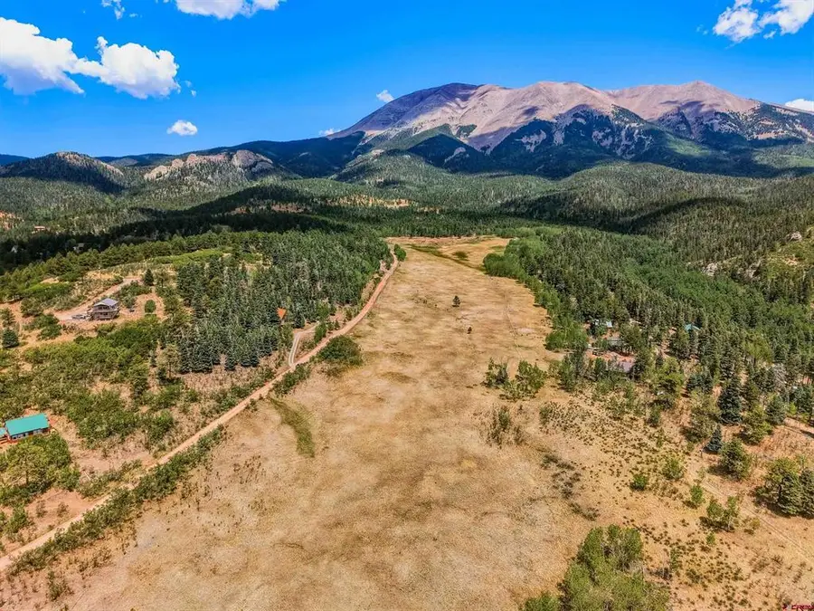 TBD Spanish Peaks Ranch Lots 56 & 57, Aguilar, CO 81020 - #3