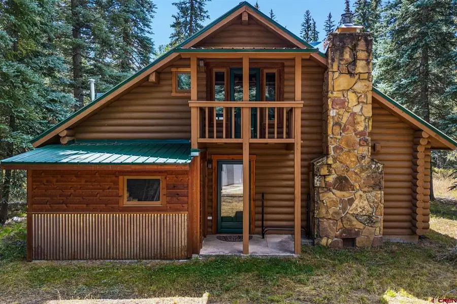 11 & 17 Ponderosa Homes Drive, Bayfield, CO 81122 - #2