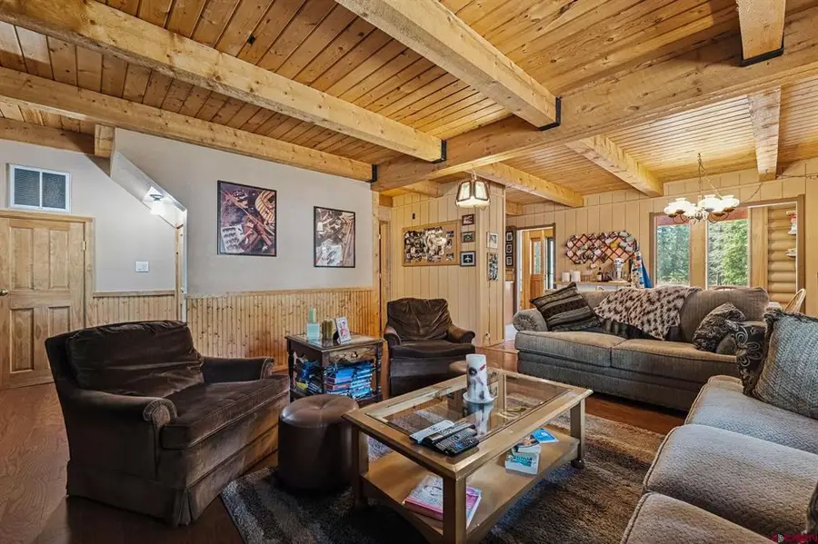 11 & 17 Ponderosa Homes Drive, Bayfield, CO 81122 - #3