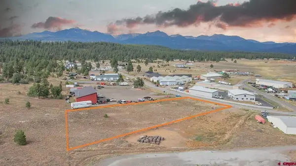48 Industrial Circle, Pagosa Springs, CO 81147