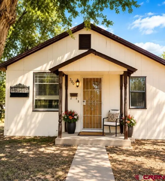 300 S Beech Street, Cortez, CO 81321 - #1