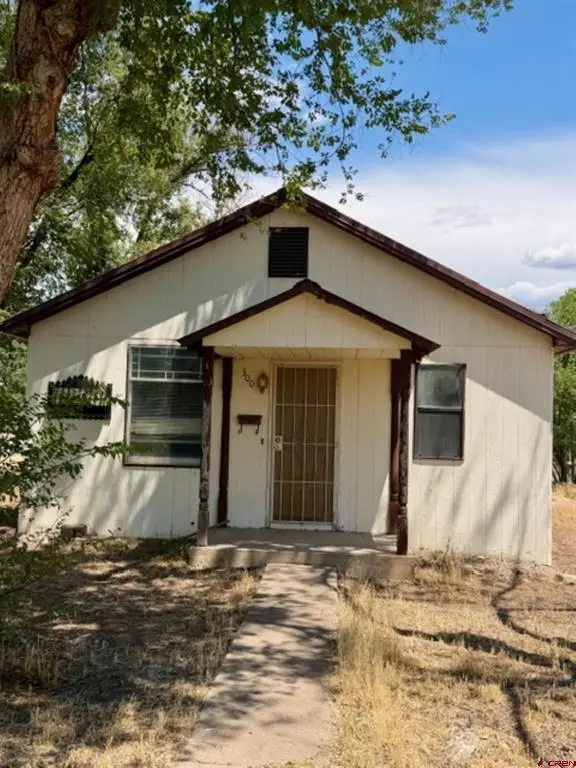 300 S Beech Street, Cortez, CO 81321 - #2