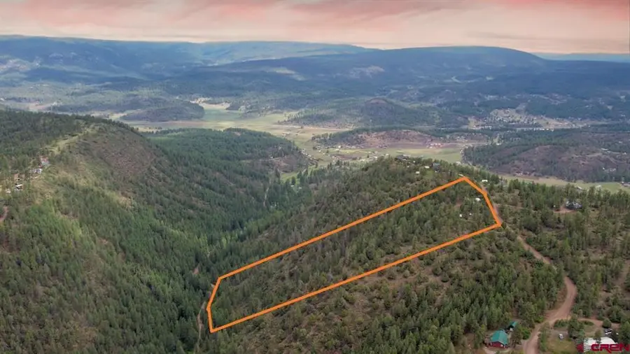 1460 Doc Adams Road, Pagosa Springs, CO 81147 - #2