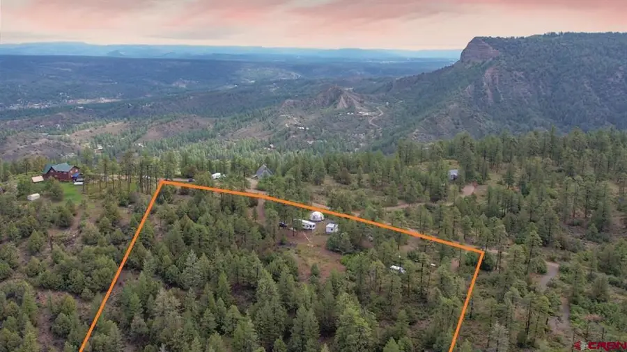 1460 Doc Adams Road, Pagosa Springs, CO 81147 - #3