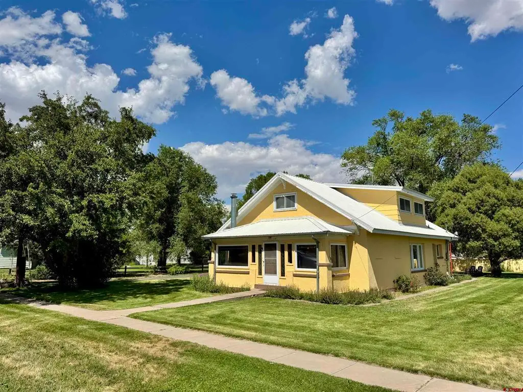 114 N 6th Street, Manassa, CO 81141 - #1