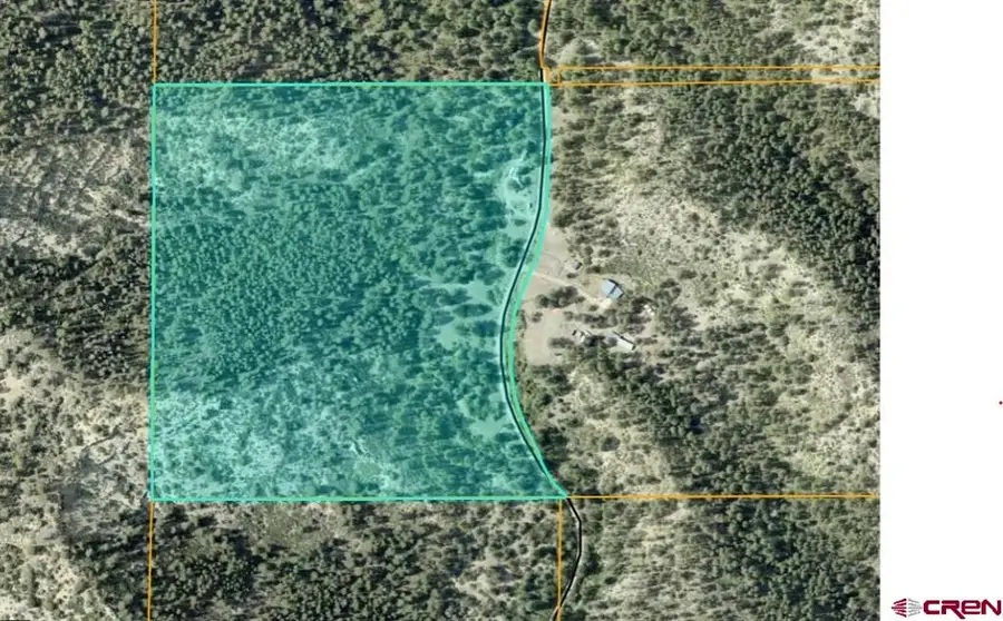 1859 County Road 917, Pagosa Springs, CO 81147 - #2
