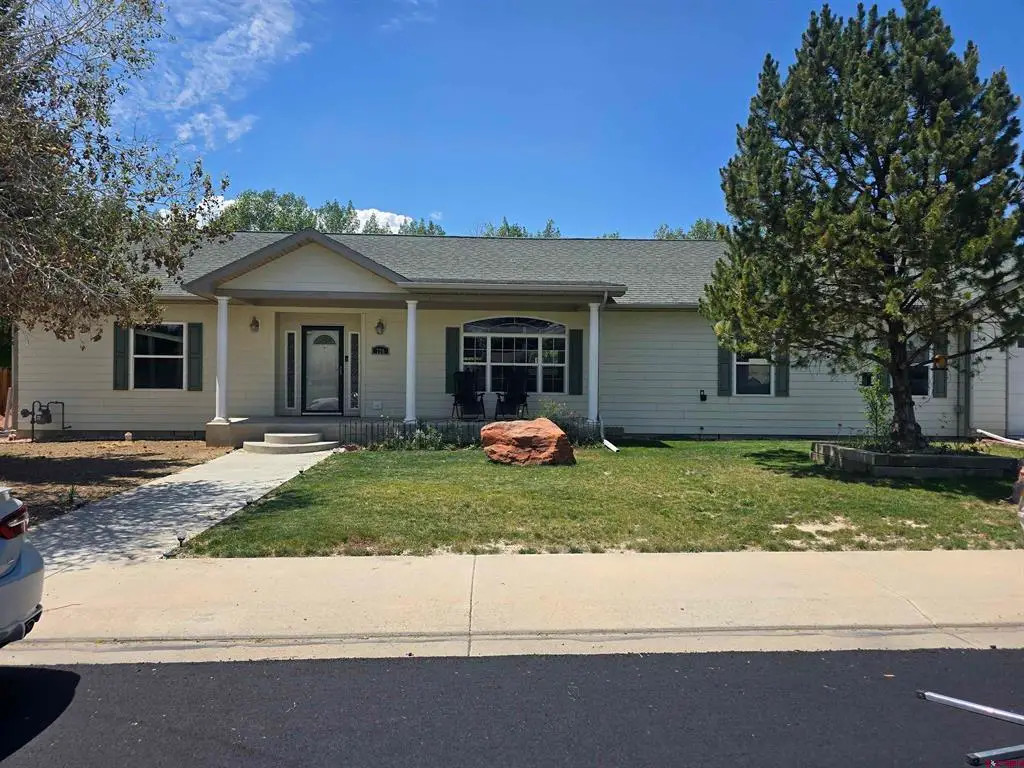 720 Golden Drive, Montrose, CO 81401 - #1