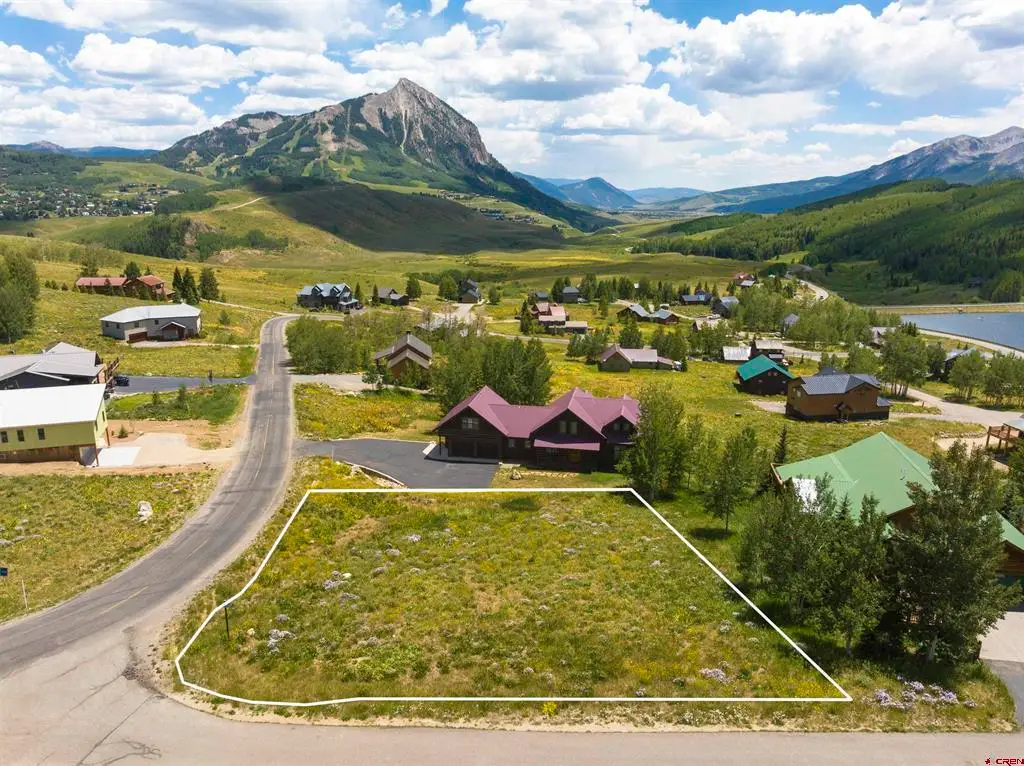 10 Nicholson Lane, Crested Butte, CO 81224 - #1