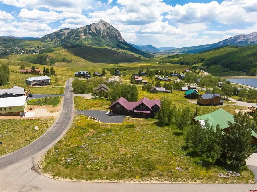 10 Nicholson Lane, Crested Butte, CO 81224 - #2
