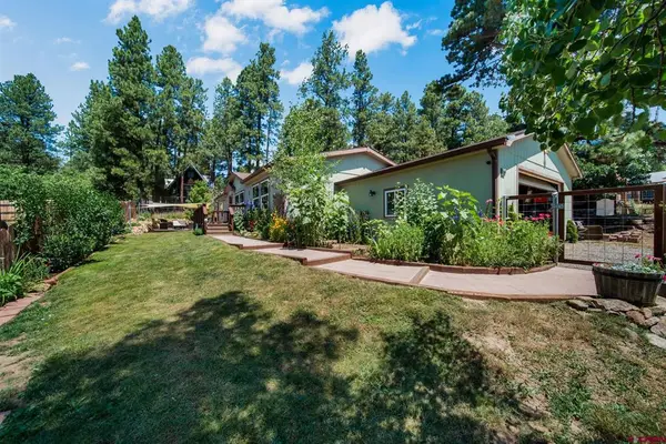 125 Meadowbrook Drive, Bayfield, CO 81122